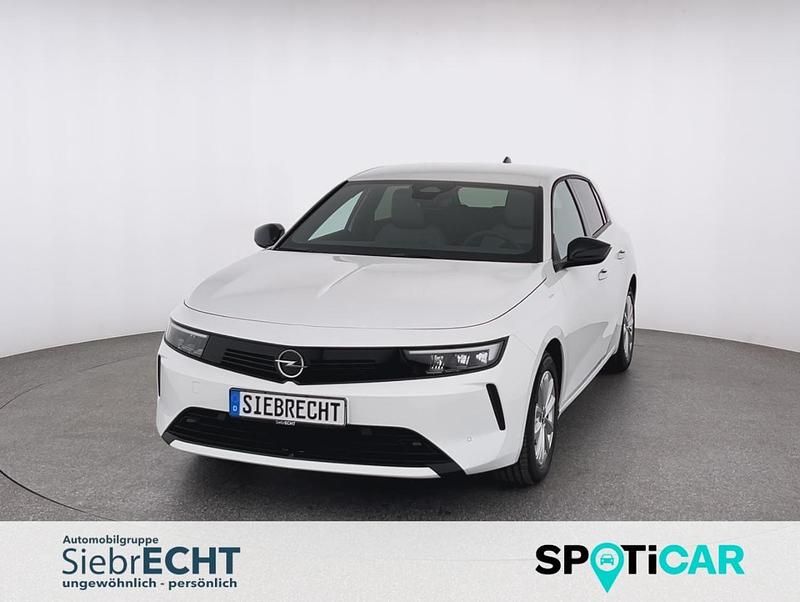 Weiã Neu 2025 Opel Astra Edition Limousine | 21.780 € (Guter Preis) - Bild 1/1