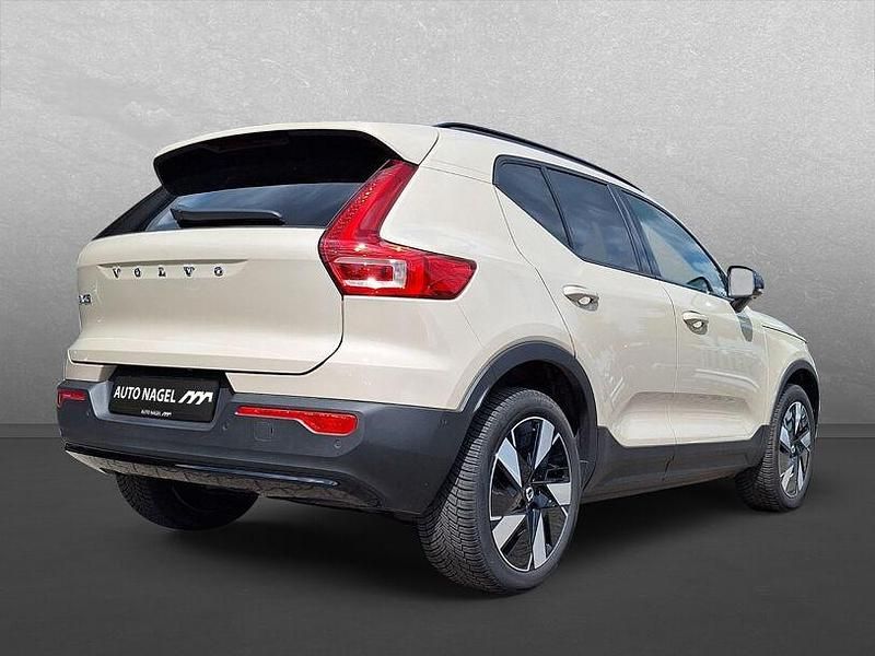 Gebraucht Volvo EX40 Plus 185 kW (252 PS) 2025 Andere SUV