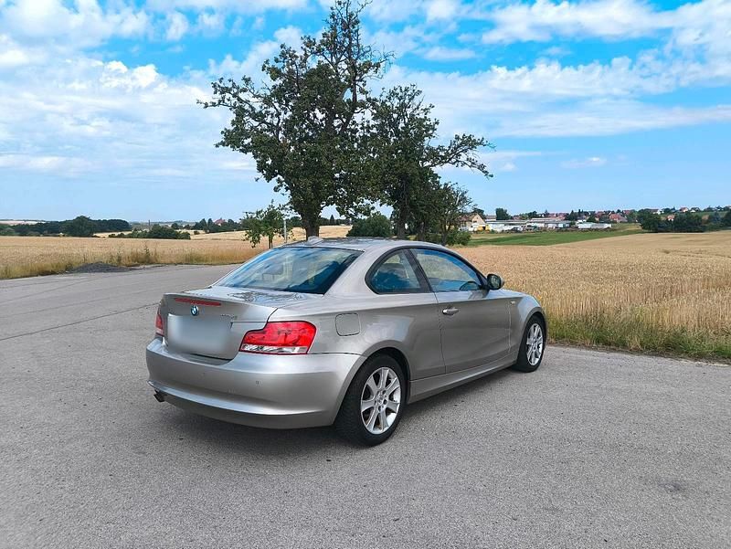 Gebraucht BMW 118 Coupé 143 PS (105 kW) 2012 Coupé