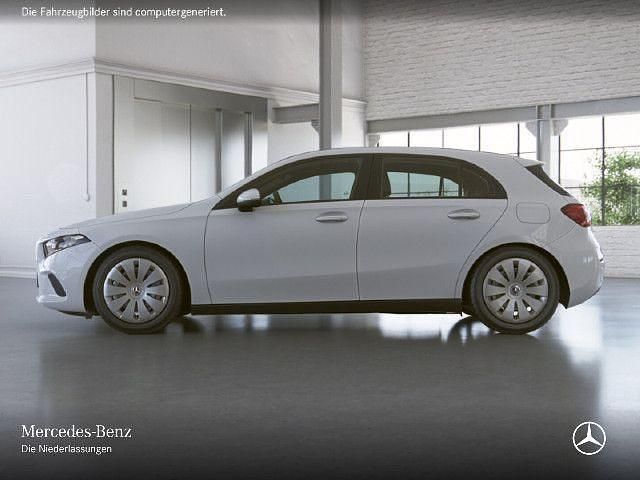 Gebraucht Mercedes A250 218 PS (160 kW) 2022