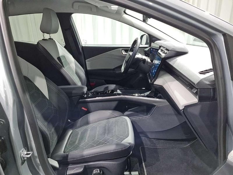 Gebraucht Ford Puma Gen-E Premium 124 kW (169 PS) 2025 Silber, solar silver metallic SUV