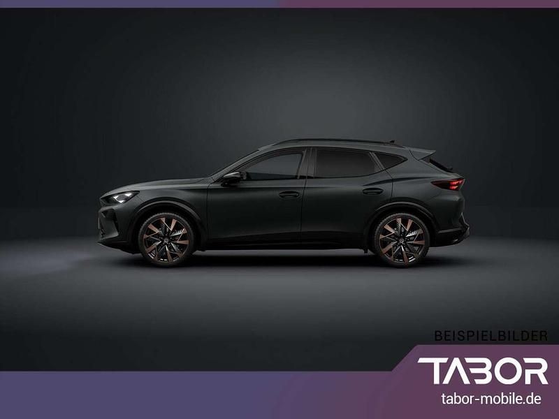 Neu Cupra Formentor 150 PS (110 kW) 2026 Fiord blau SUV