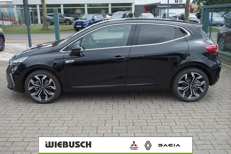 Onyxschwarz Neu 2025 Mitsubishi Colt Select Kleinwagen | 26.990 € (Fairer Preis) - Bild 1/4