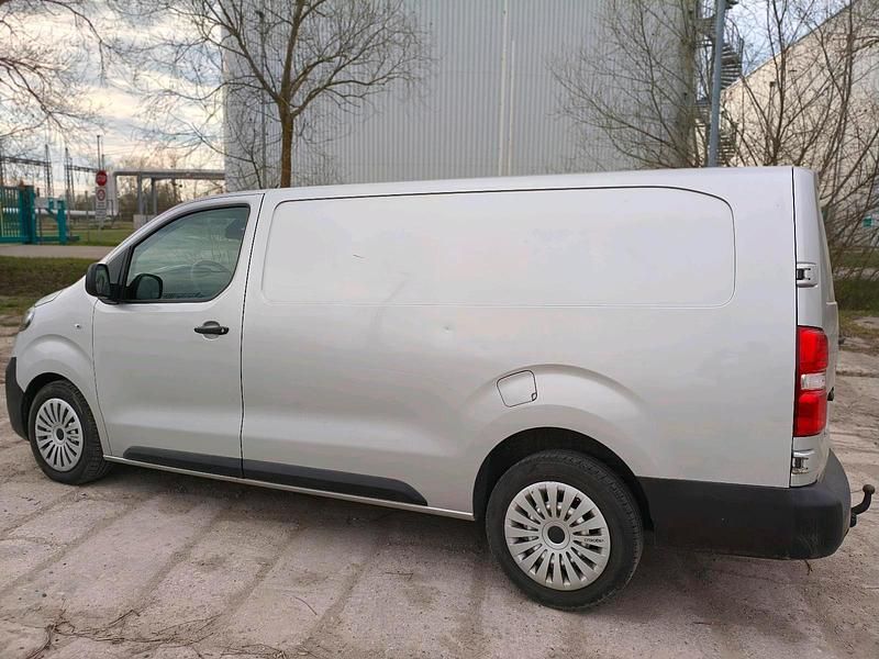 Gebraucht Citroën Dispatch 122 PS (89 kW) 2018 Van / Kleinbus
