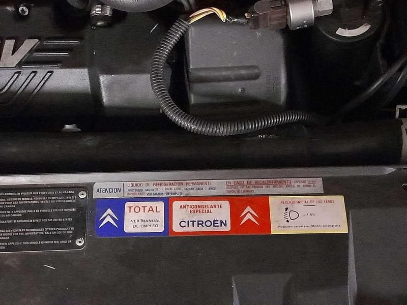 Gebraucht Citroën XM 200 PS (147 kW) 1992 Blau Limousine