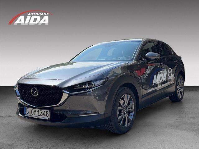 Gebraucht 2023 Mazda CX-30 Selection SUV | 27.950 € (Fairer Preis) - Bild 1/4