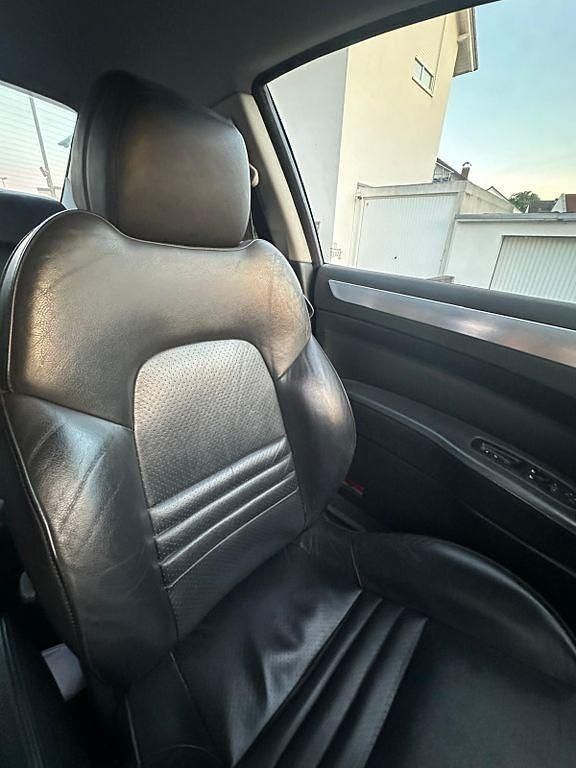 Gebraucht Peugeot 407 Platinum 241 PS (177 kW) 2009 Schwarz