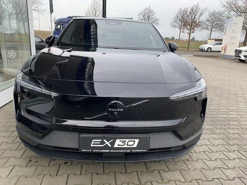 Gebraucht Volvo EX30 Ultra 314 kW (428 PS) 2026 Schwarz SUV