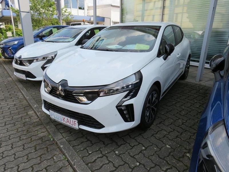 Weiß Neu 2025 Mitsubishi Colt Plus Limousine | 18.950 € (Etwas zu teuer) - Bild 1/3