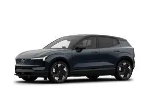 Neu Volvo EX30 200 kW (272 PS) 2026 Blau (72300 denim blue) SUV