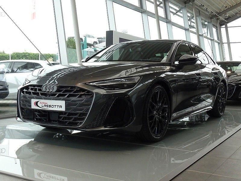 Grau Neu 2025 Audi A6 Edition .1 Limousine | 73.766 € (Guter Preis) - Bild 1/4