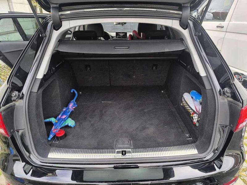 Gebraucht Audi A4 150 PS (110 kW) 2016 Limousine