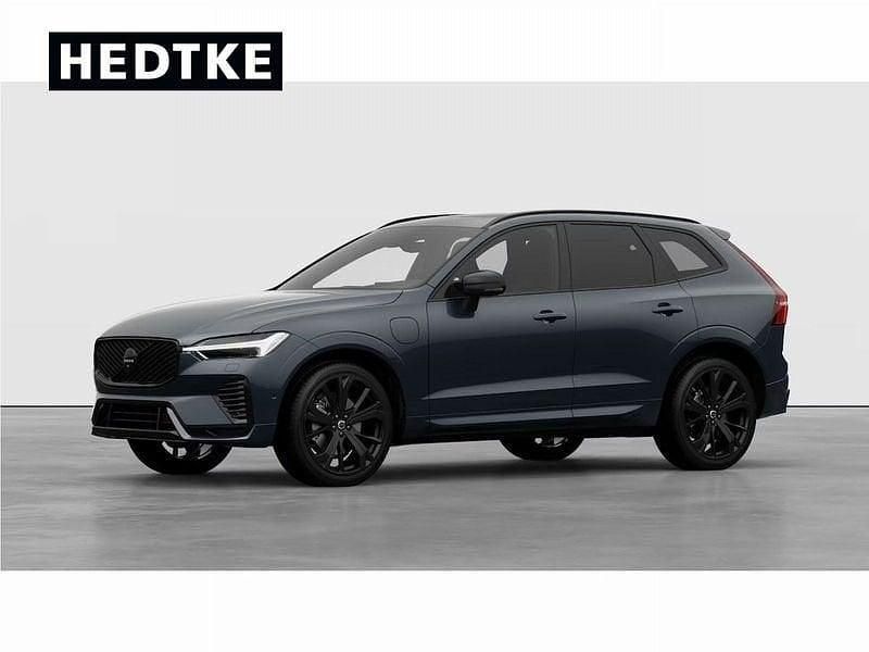 Schwarz Neu 2025 Volvo XC60 Plus SUV | 66.190 € (Guter Preis) - Bild 1/4
