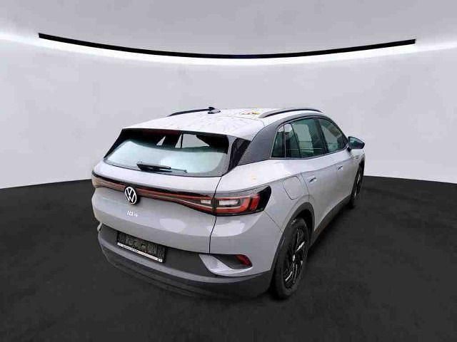 Gebraucht VW ID.4 Pro Performance 150 kW (204 PS) 2022 Mondsteingrau SUV