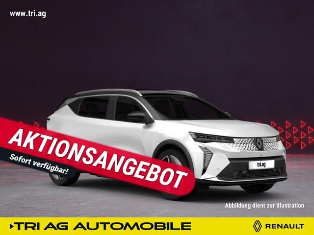 Andere farbe Gebraucht 2022 Renault Scénic Esprit Alpine Van / Kleinbus | 51.847 € - Bild 1/4