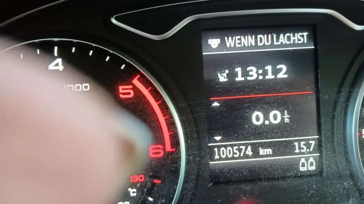 Używany Audi A3 Cabriolet Ambition 150 KM (110 kW) 2014 Niebieski Kabriolet