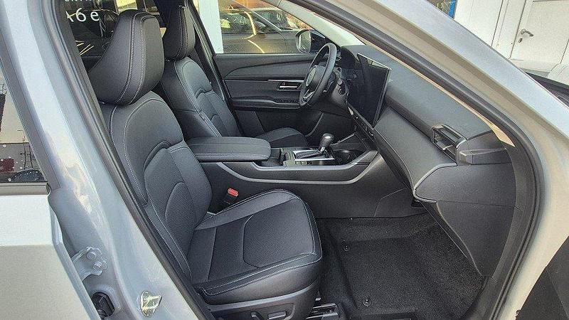 Neu Mazda CX-5 Homura-Line 141 PS (103 kW) 2026 SUV
