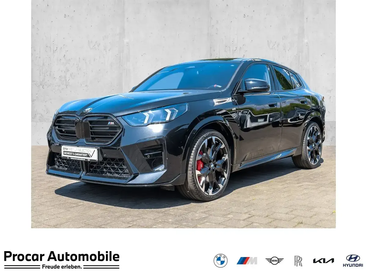 Gebraucht BMW X2 M Sport 300 PS (220 kW) 2025 SUV