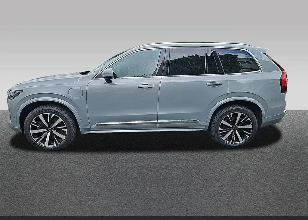 Gebraucht Volvo XC90 Core 455 PS (334 kW) 2025 Grau SUV