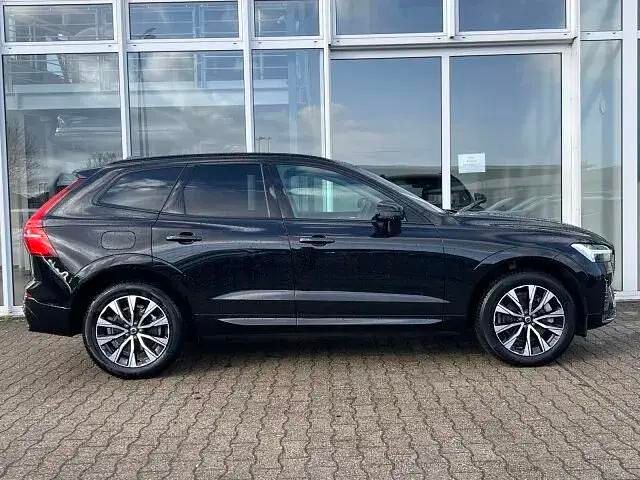 Gebraucht Volvo XC60 Plus 197 PS (144 kW) 2024 Schwarz SUV