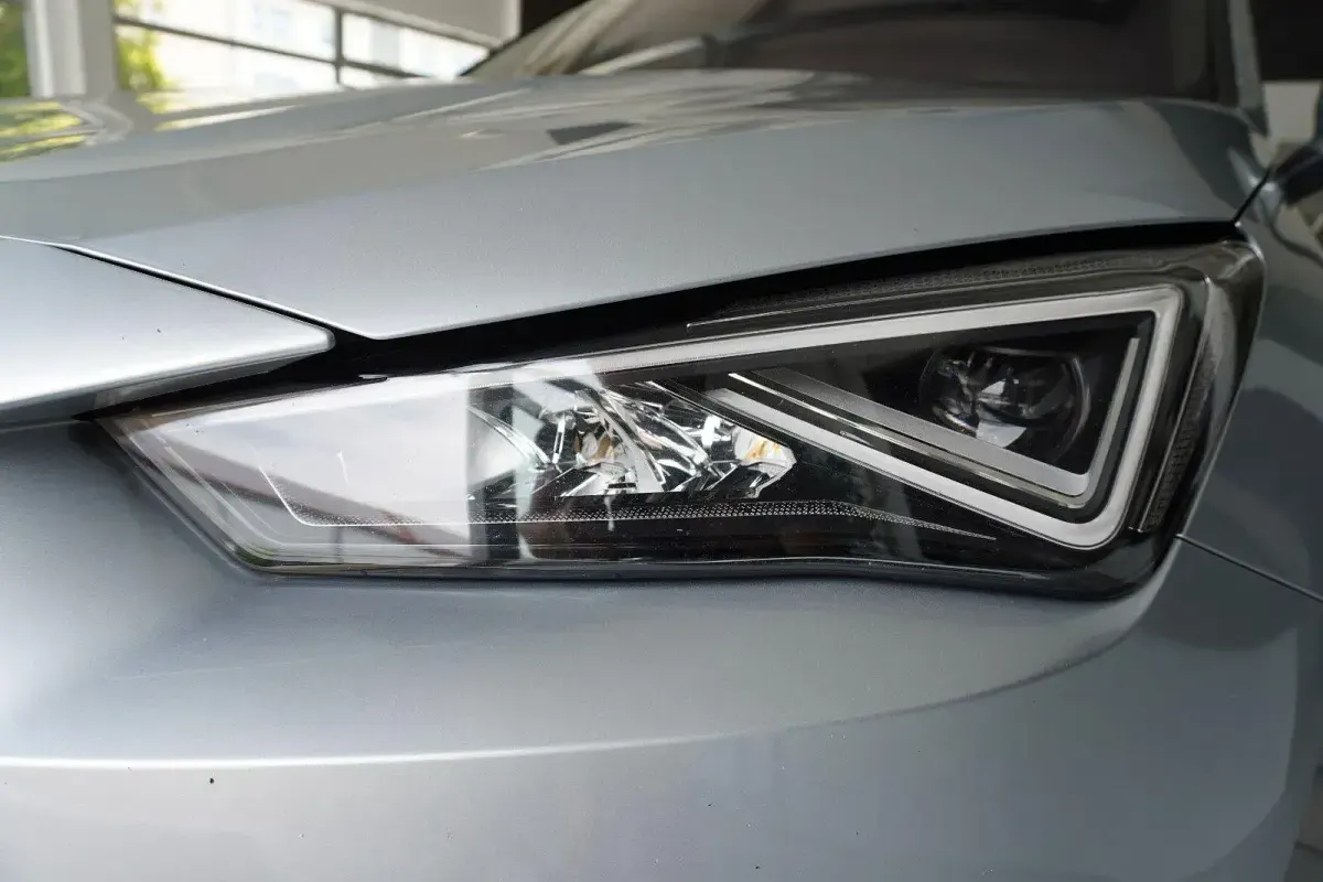 Gebraucht Seat Tarraco 4Drive 200 PS (147 kW) 2022 Silber SUV