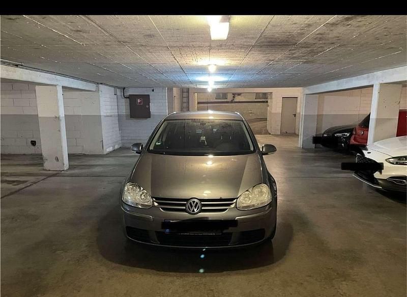 Gebraucht 2007 VW Golf V Comfortline Limousine | 2.850 € (Etwas zu teuer) - Bild 1/4