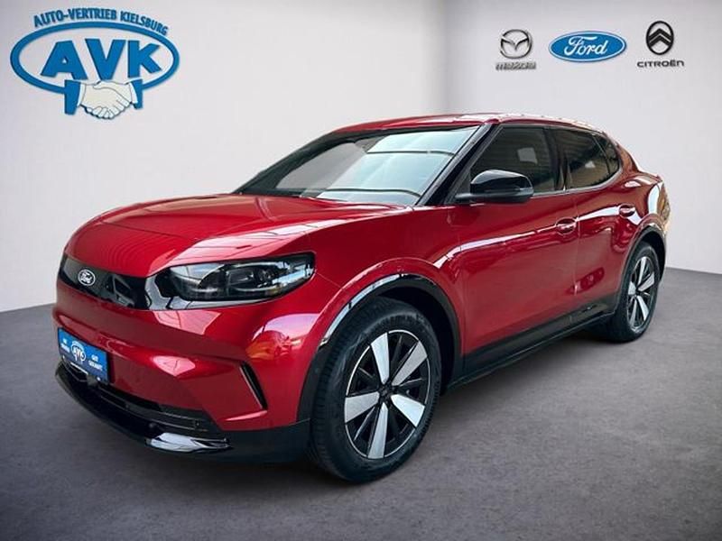 Gebraucht 2025 Ford Capri SUV | 42.990 € (Guter Preis) - Bild 1/1