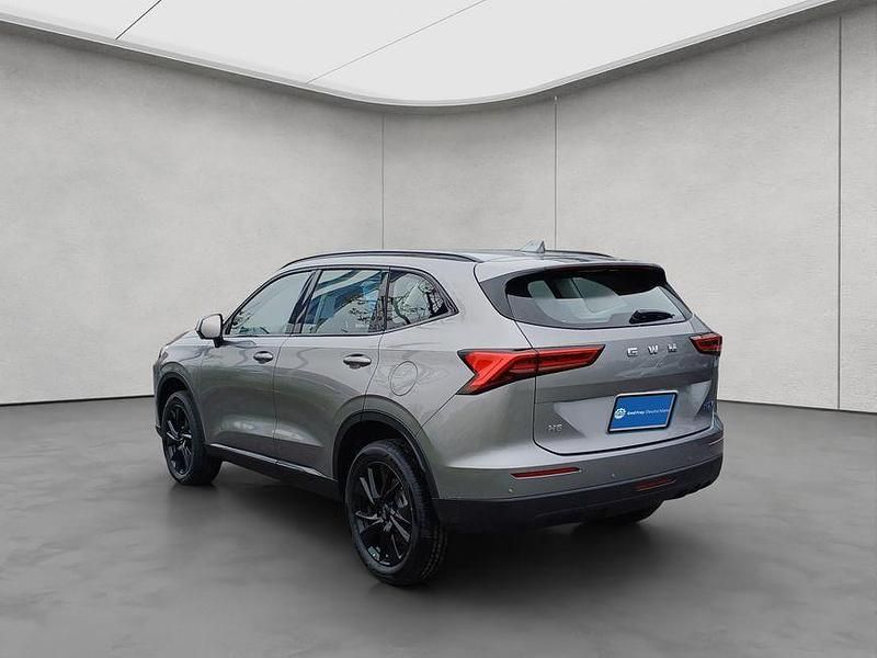 Neu Haval H6 Premium 150 PS (110 kW) 2026 Grau SUV