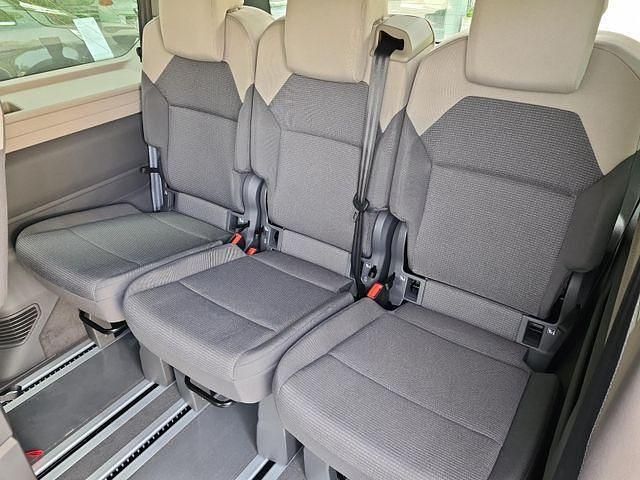 Neu VW Multivan Life 150 PS (110 kW) 2026 Monosilber Van