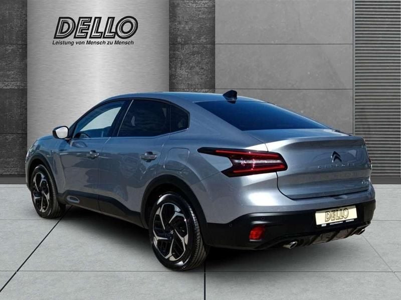 Second-hand Citroën C4 PureTech 131 CP (96 kW) 2024 Gri SUV