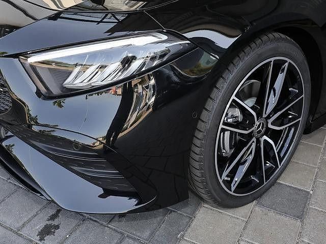 Gebraucht Mercedes A200 Edition 163 PS (119 kW) 2025