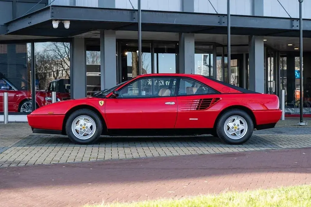 Gebraucht Ferrari Mondial 271 PS (199 kW) 1986
