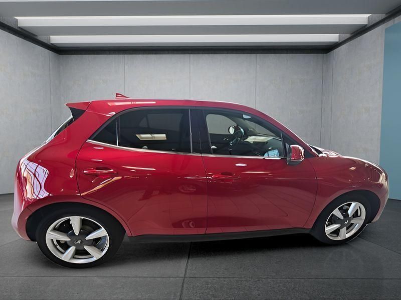 Second-hand Ora 03 125 kW (171 CP) 2023 Roșu Hatchback