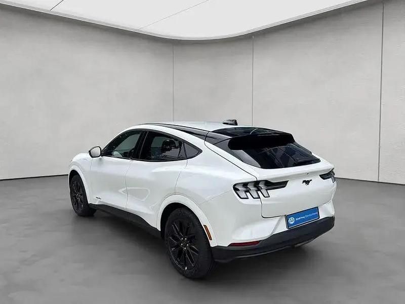 Neu Ford Mustang Mach-E Premium 202 kW (276 PS) 2026 Weiß SUV