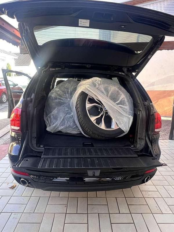 Gebraucht BMW X5 Sport Line 258 PS (189 kW) 2013 SUV