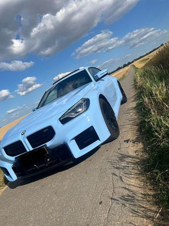 Gebraucht BMW M2 Performance 460 PS (338 kW) 2024 Coupé