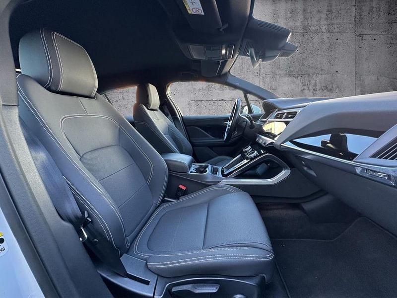 Gebraucht Jaguar I-Pace S 294 kW (400 PS) 2021 Fuji white SUV