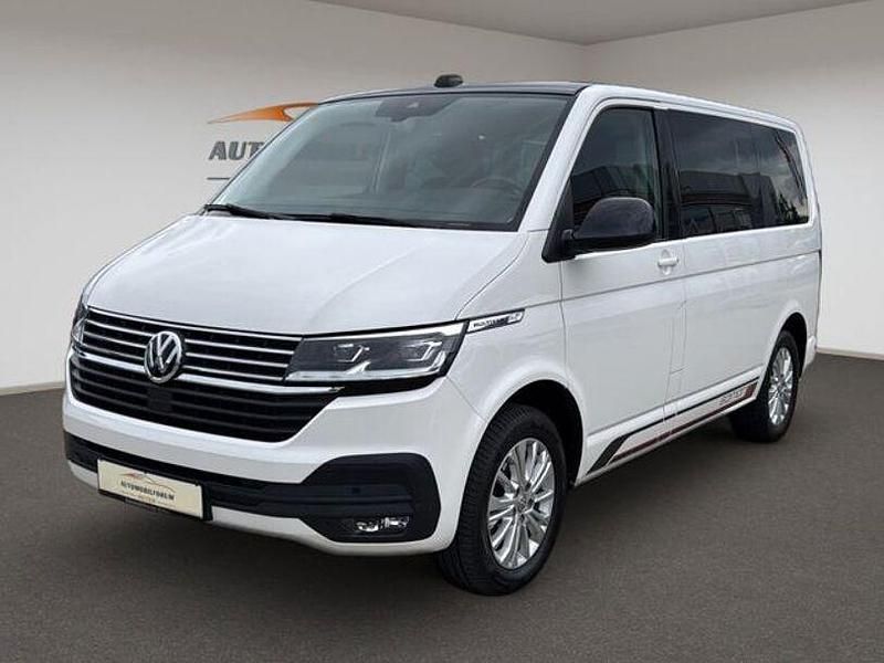 Andere Gebraucht 2019 VW T6.1 Comfortline Van | 49.890 € (Superpreis) - Bild 1/4