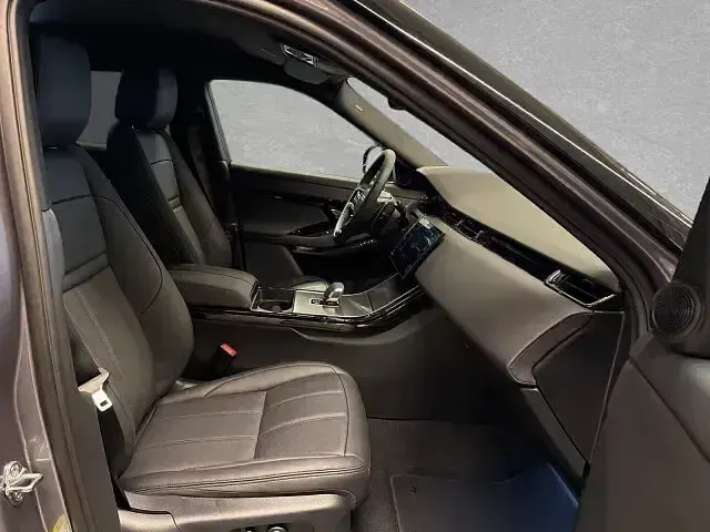 Gebraucht Land Rover Range Rover evoque S 2026 Grau SUV