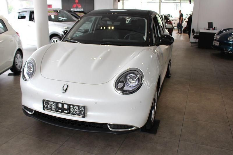 Gebraucht Ora 03 125 kW (171 PS) 2023 Weiß Kleinwagen