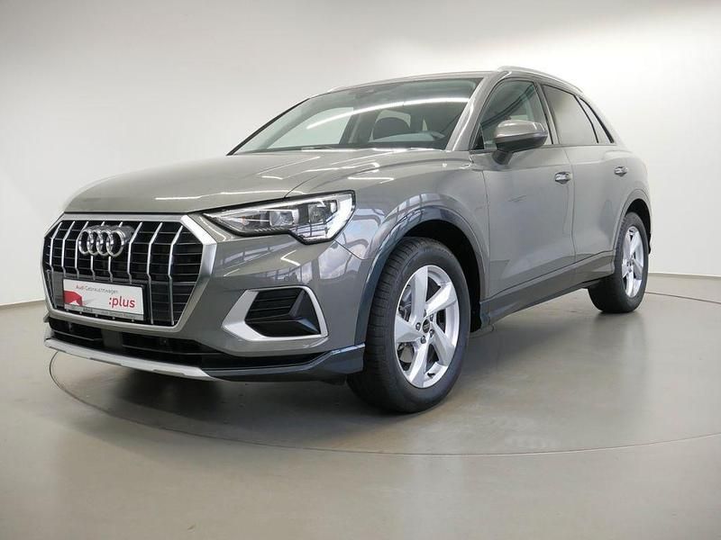 Gebraucht Audi Q3 Advanced 150 PS (110 kW) 2025 Grau SUV
