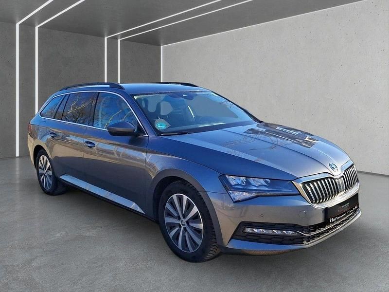 Gebraucht Skoda Superb 200 PS (147 kW) 2022 Kombi