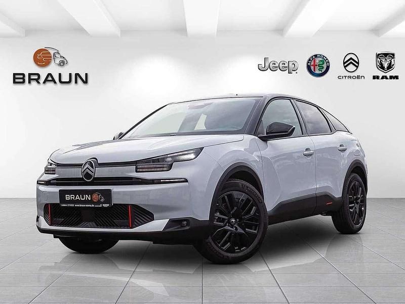 Gebraucht Citroën C4 145 PS (106 kW) 2025 Okenitweiß Limousine