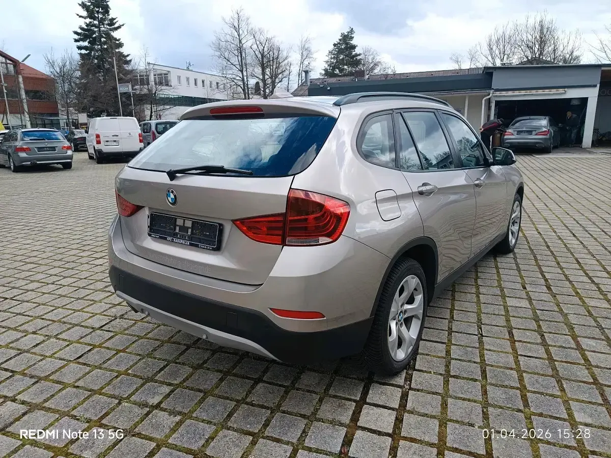 Gebraucht VW Tiguan 2013 SUV