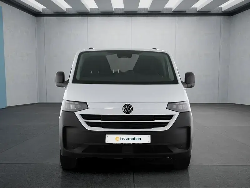 Nuova VW T7 150 CV (110 kW) 2025 Bianco Furgone
