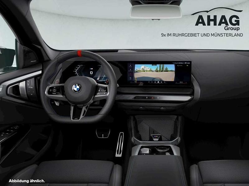 Neu BMW X3 M 398 PS (292 kW) 2026 Alpinweiß uni SUV