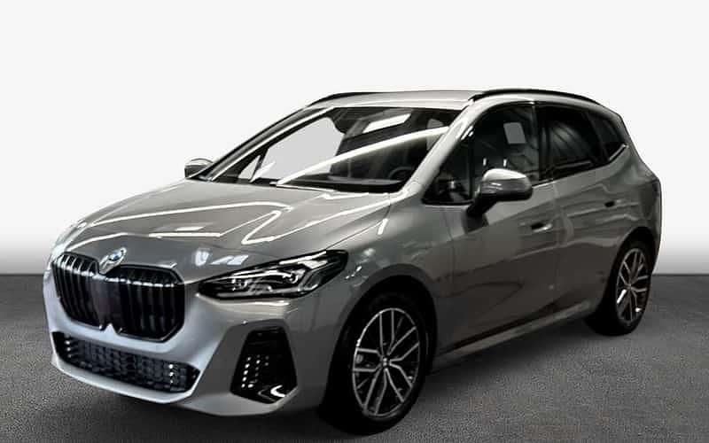 Grau Neu 2025 BMW 220 Kombi | 41.690 € (Fairer Preis) - Bild 1/4