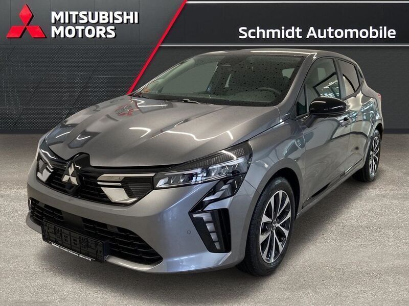 Achatgrau (grau) Neu 2025 Mitsubishi Colt Plus Kleinwagen | 18.670 € (Etwas zu teuer) - Bild 1/4
