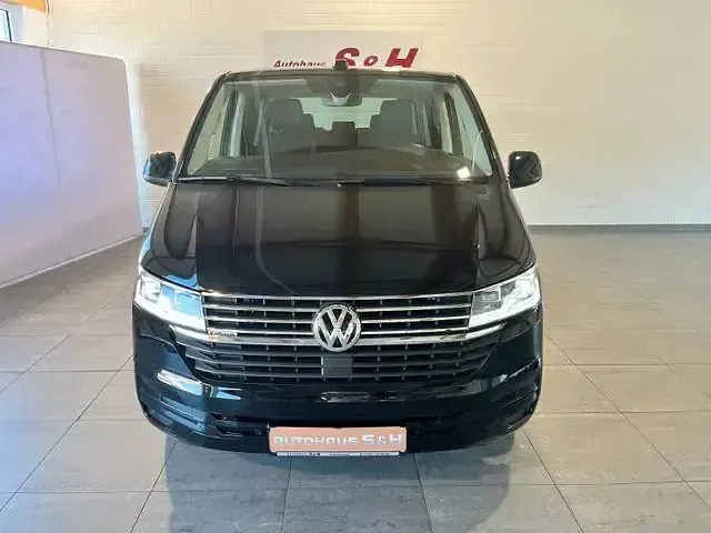 Gebraucht VW Multivan Comfortline 204 PS (150 kW) 2023 Andere Van / Kleinbus