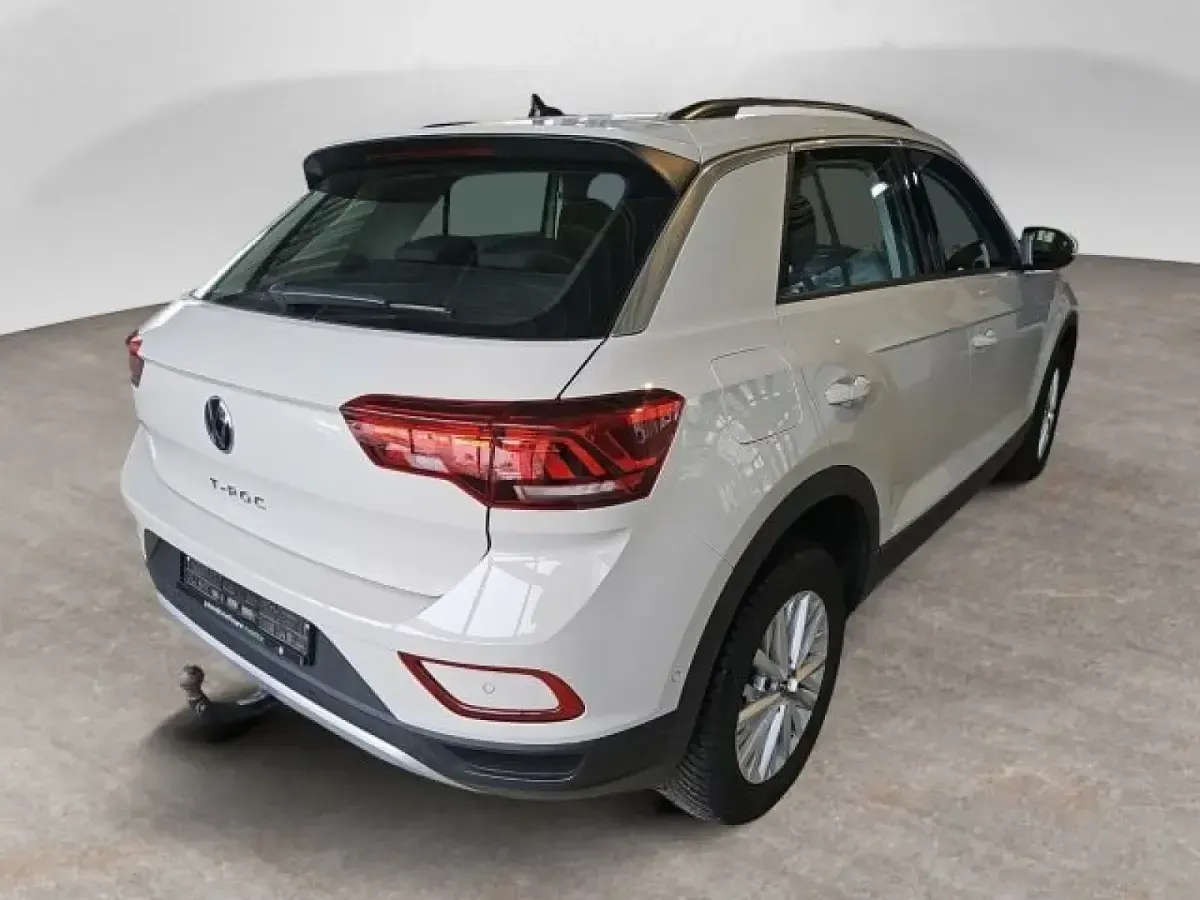 Usata VW T-Roc Life 110 CV (80 kW) 2023 SUV